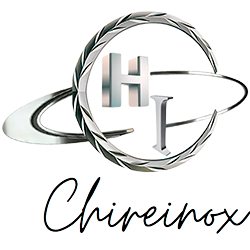 Muebles de Acero Inoxidable Chireinox