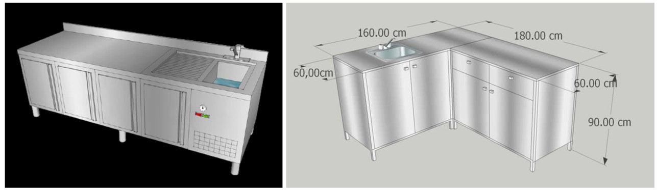 Acondicionamiento de Espacios